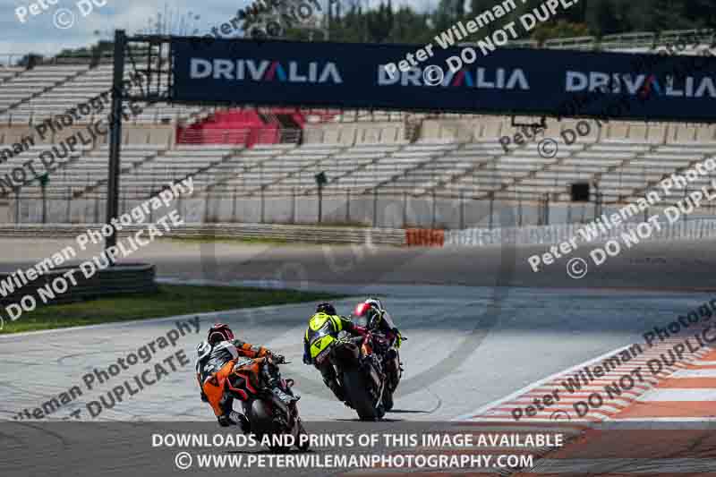 march 2018;motorbikes;no limits;peter wileman photography;portugal;trackday digital images;valencia